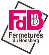 LOGO LES FERMETURES DU BONSBERG