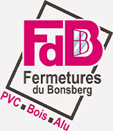 LOGO LES FERMETURES DU BONSBERG